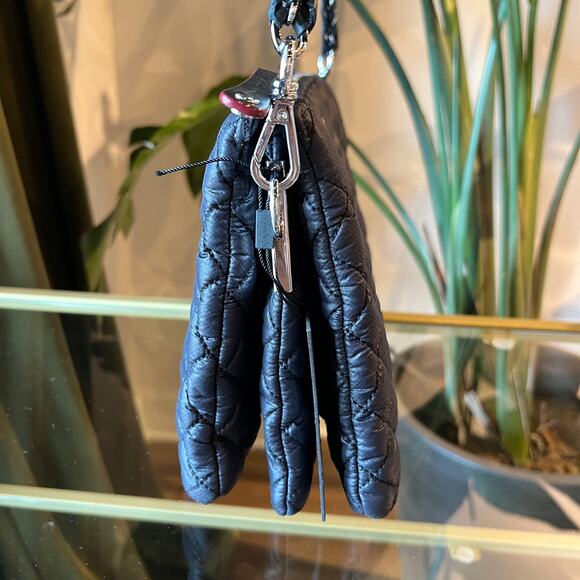 MZ WALLACE Crosby Pippa Quilted Crossbody - Picture 5 of 14